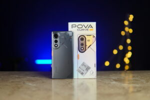 Tecno Pova Curve 5G Review