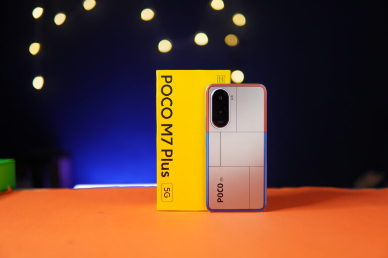 Poco M7 Plus 5G Should Buy Or Not?