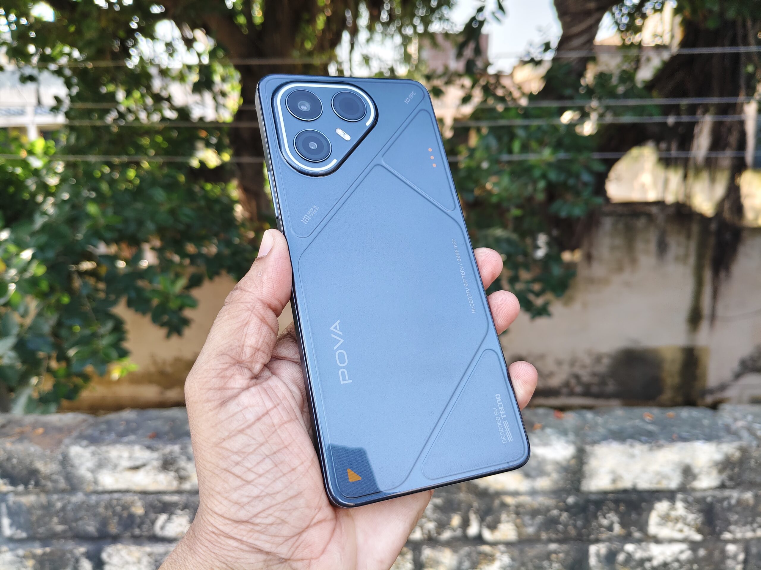 Tecno Pova 7 5G Review Pro And Cons