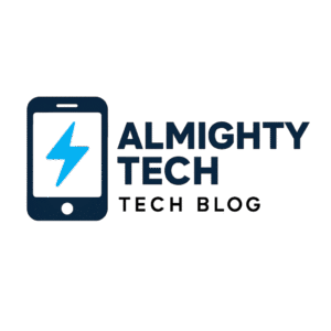 Almighty Tech