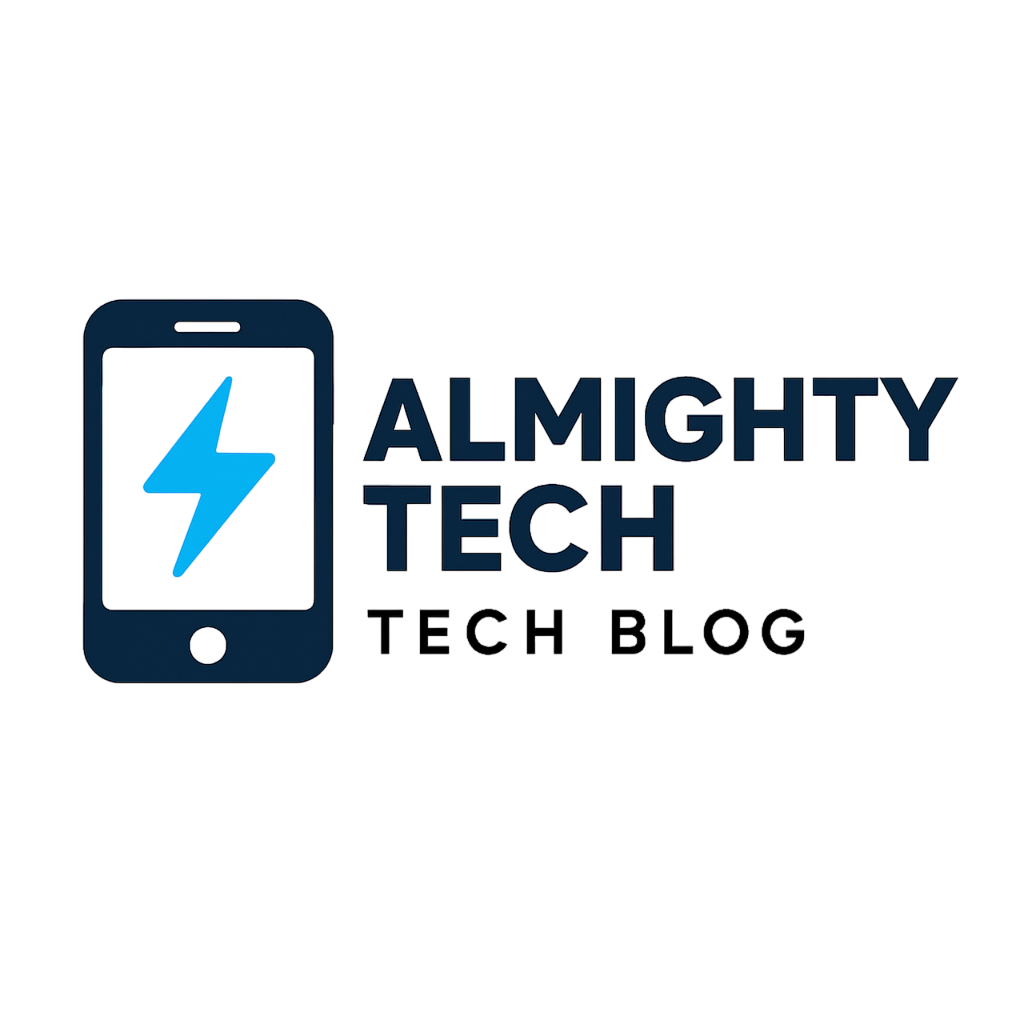 Almighty Tech