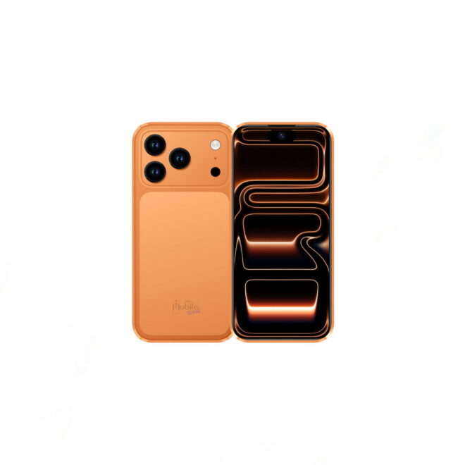 MZ17 Pro Max Mini 5G Dual Sim Android Smartphone 3GB/32GB