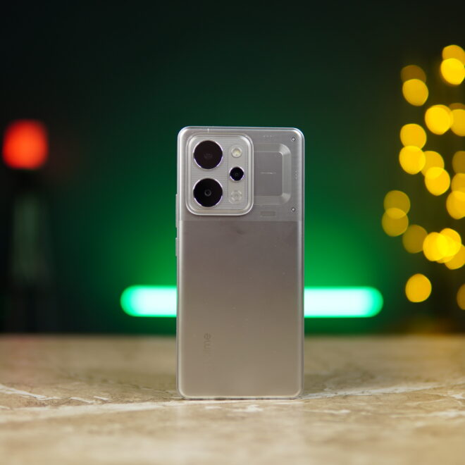 Realme P4 Power 5G After 15 Days Use Reality