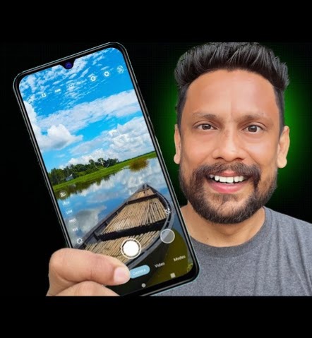 Best Camera App Free