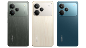 Realme Best 5g Phones Under 25,000