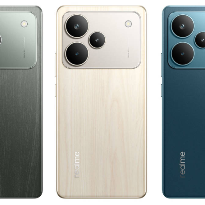 Realme Best 5g Phones Under 25,000